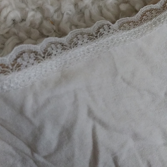 Energie Leopard Spaghetti Shirt Size M - Picture 8 of 9